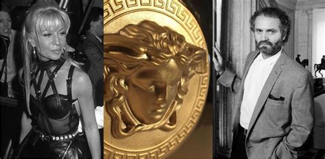 story behind versace|gianni versace personal life.